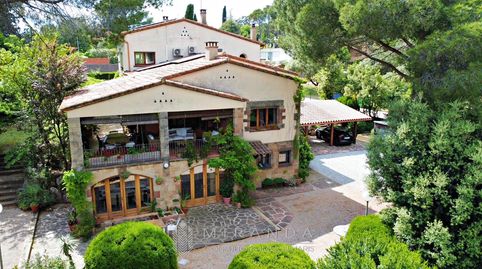 Foto 3 de Casa o chalet en venta en Carrer Àngel Guimerà, L'Ametlla del Vallès, Barcelona