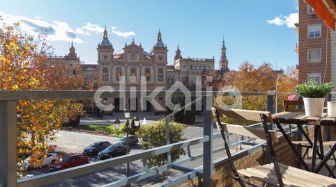 Foto 2 de Pis en venda a Parque María Luisa -Giralda Sur,  Sevilla Capital