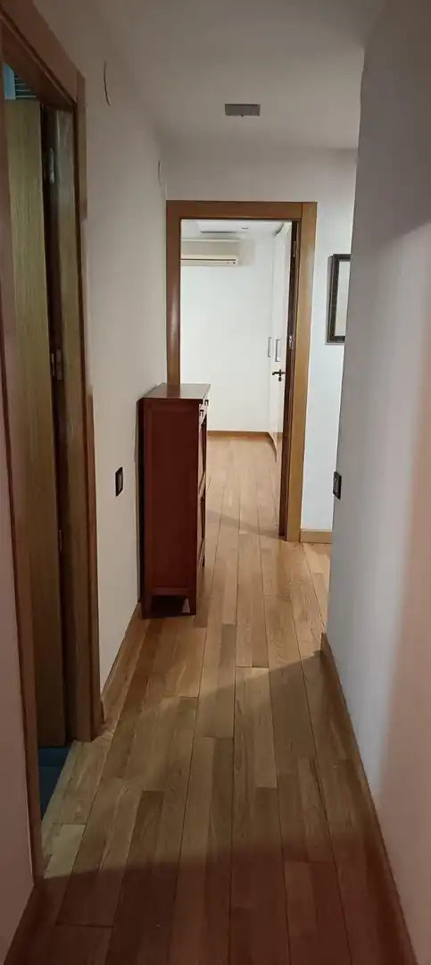 Flat for rent in Murcia  with Air Conditioner and Furnished