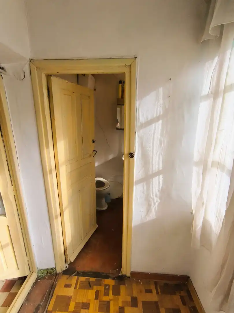 Baño de Casa o chalet en venta en Venta de Baños con Jardín privado, Terraza y Trastero