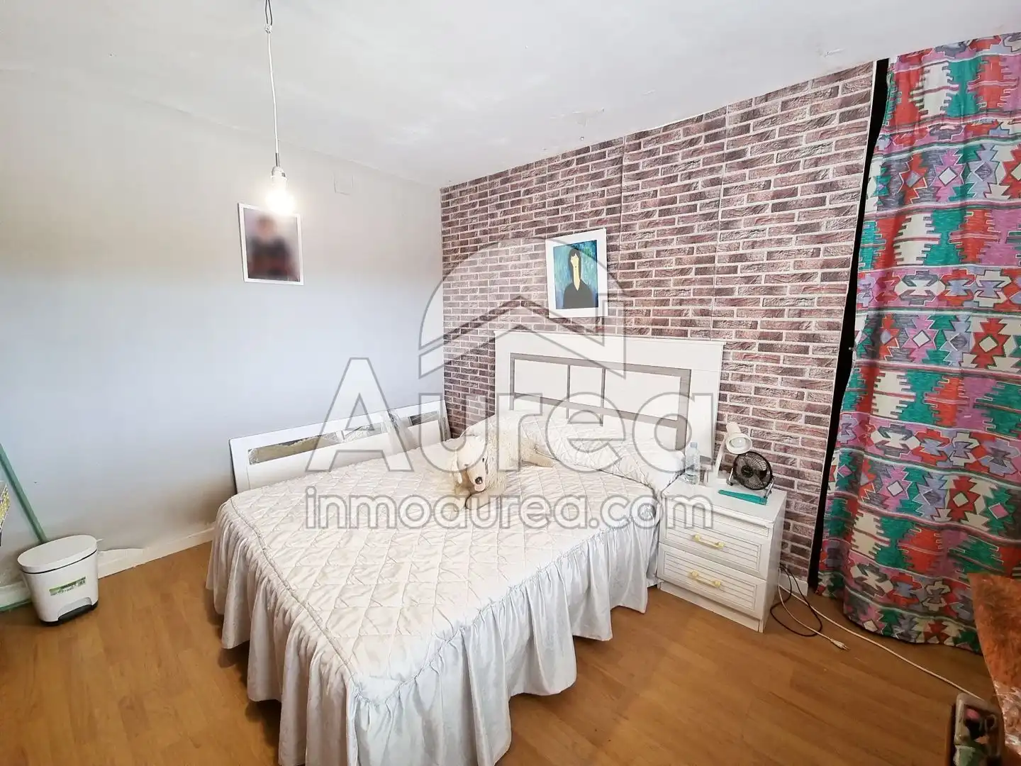 Habitación de Casa o chalet en venta en Alicante / Alacant con Trastero y Piscina