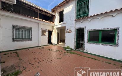 Exterior view of House or chalet for sale in Benifaió  with Terrace and Storage room