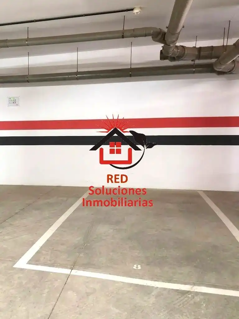 Parking de Piso en venta en Puerto del Rosario con Trastero y Amueblado
