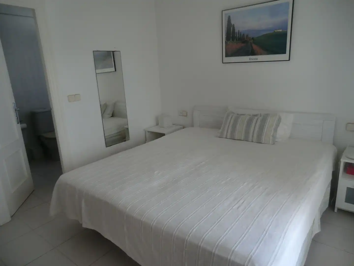 Houses for rent in Gran Vía de la Manga, 14, Entremares