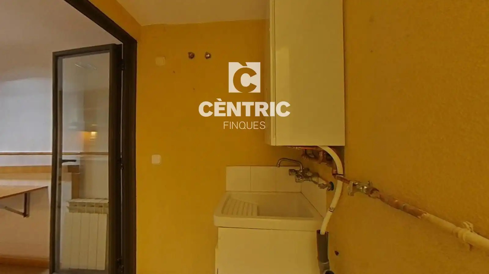 Piso en venta en Barri del Centre