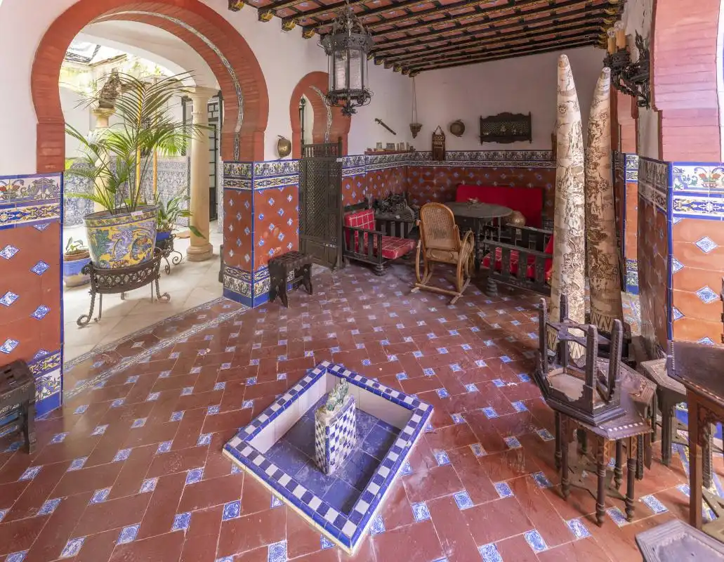 Terrace of Country homes for sale in Ronda  with Heating