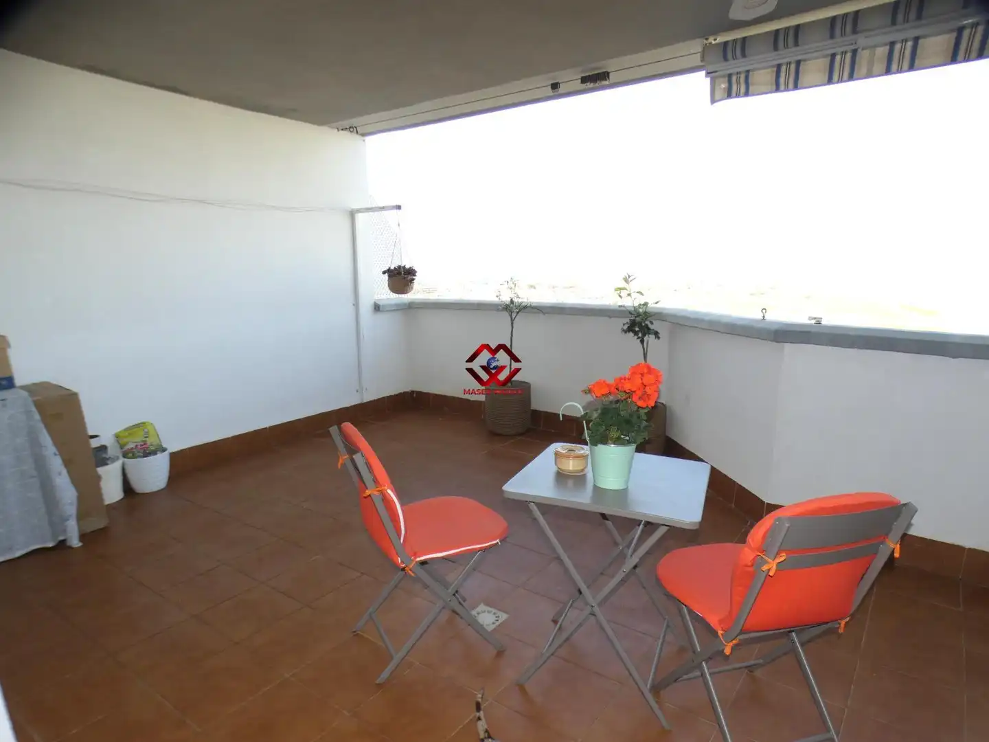Appartement compact avec piscine à vendre à Avenida garza real, imagen 28