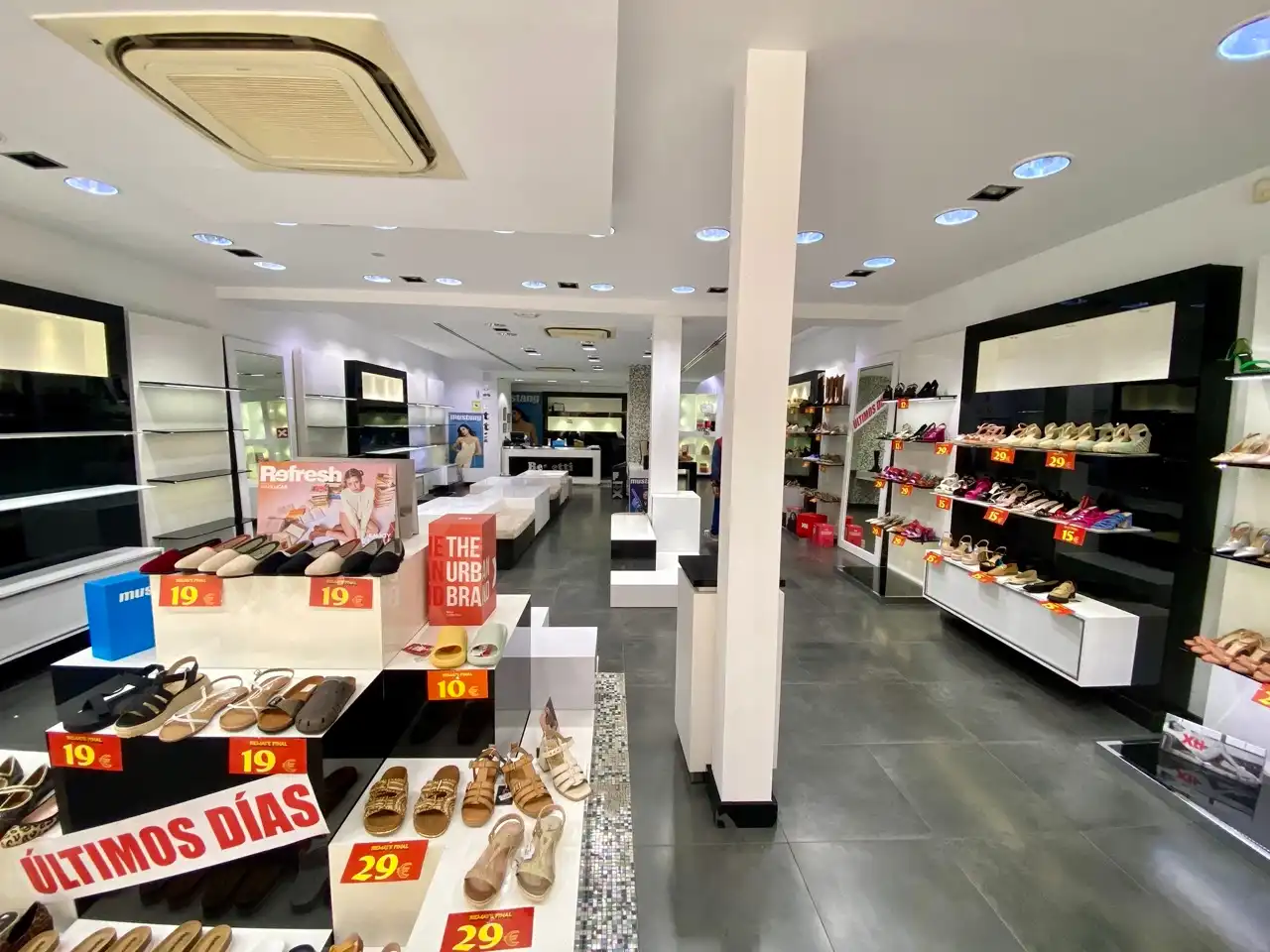 Local comercial en venda a Calle Cruz 9, imagen 6