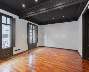 Apartament en venda a L'Antiga Esquerra de l'Eixample