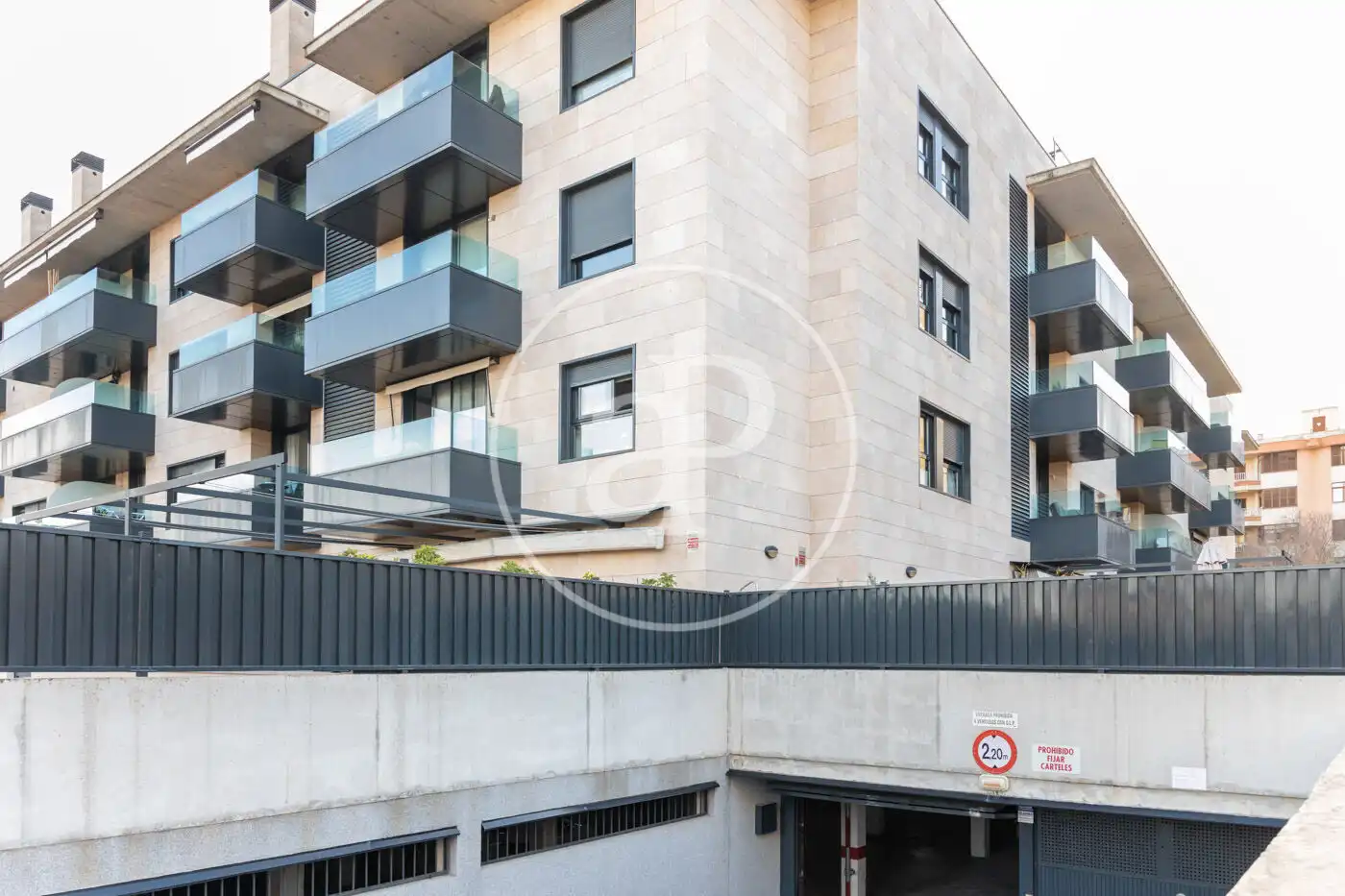 Piso con terraza en venta en Nord, imagen 30