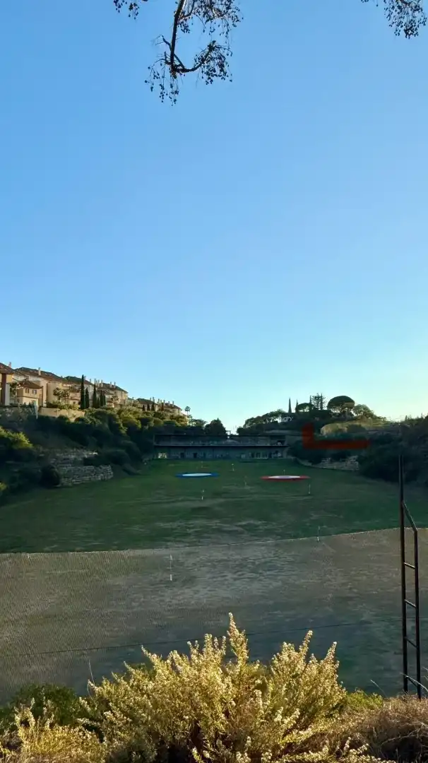 Terreno residenziale in vendita a Diseminado Poligono 15 1