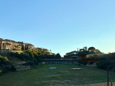 Terreno residenziale in vendita a Diseminado Poligono 15 1