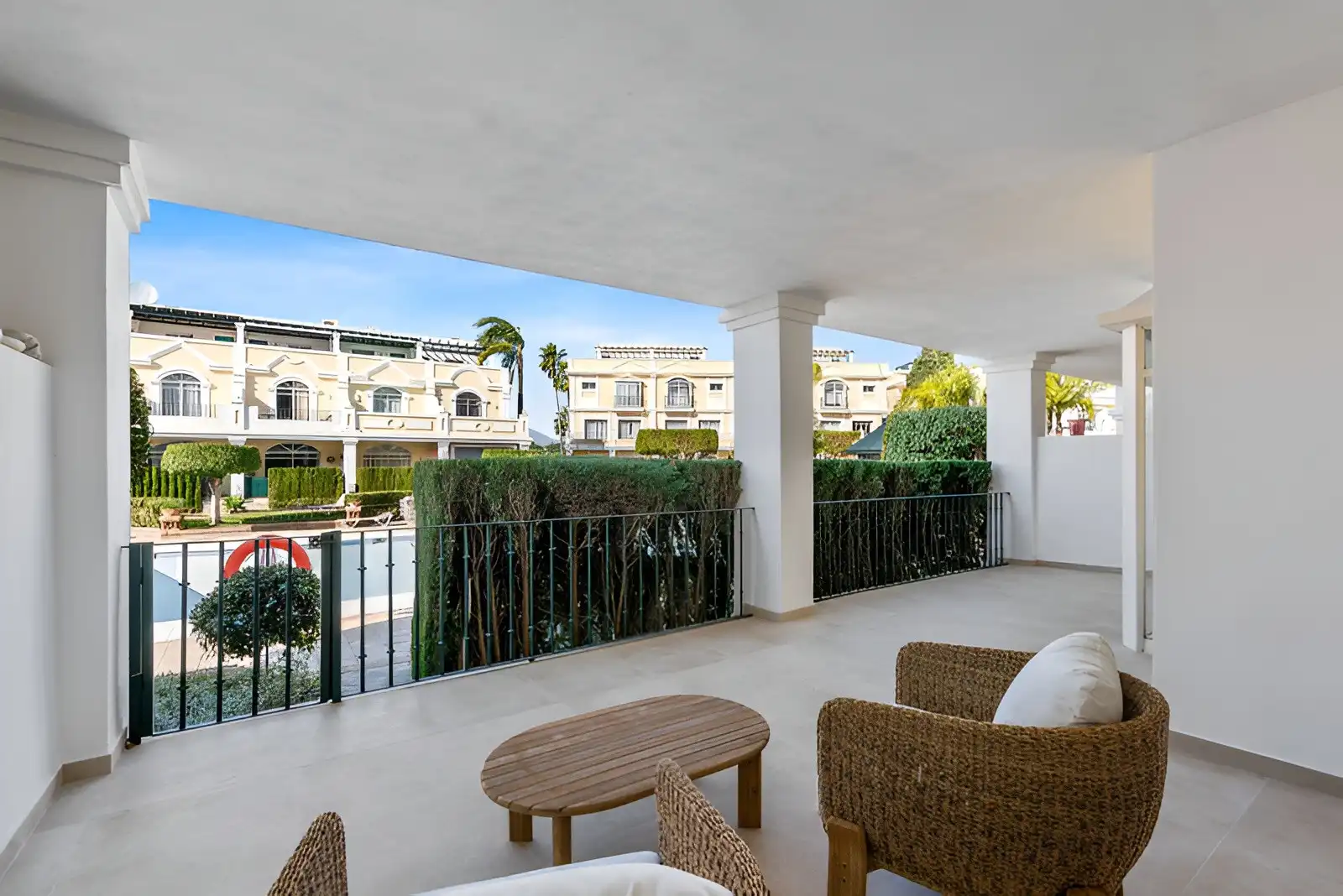 Home with pool for sale in Marbella Centro, imagen 6