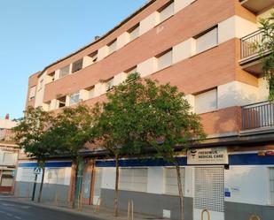 Exterior view of Flat for sale in  Murcia Capital