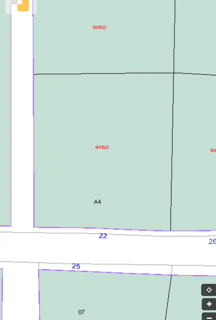 Terreny residencial en venda a Calle Picos del Teide, imagen 10