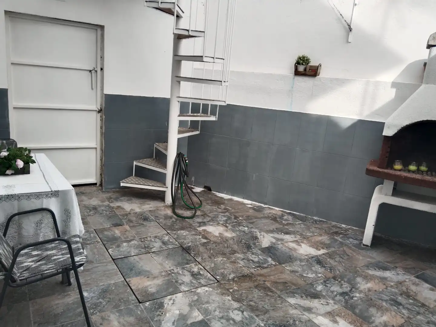Casa con terraza en venta en Fonts dels Capellans - Sagrada Família, imagen 22