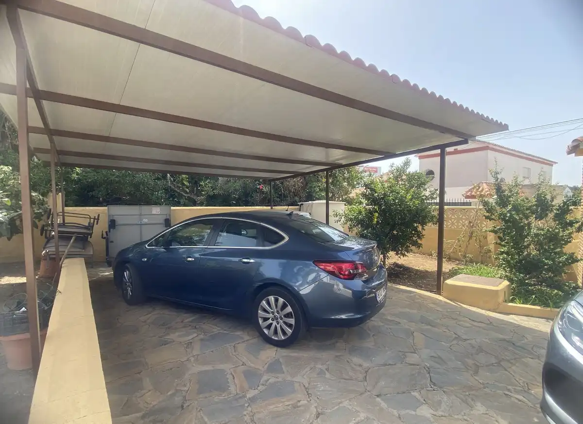 Adossat en venda a Elviria - Cabopino, imagen 14