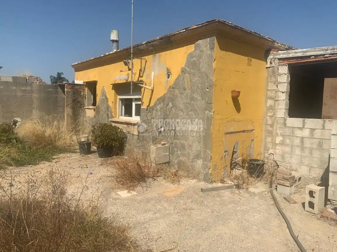 Country house zum Verkauf in Chiclana de la Frontera mit Heizung