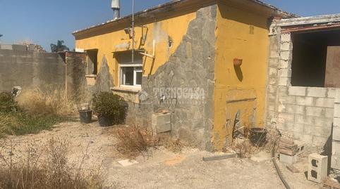 Photo 2 of Country house for sale in Ctra. Pinar de Los Franceses, Los Franceses – La Vega, Chiclana de la Frontera
