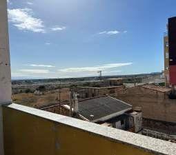 Vista exterior de Pis en venda en Torreblanca amb Aire condicionat i Terrassa