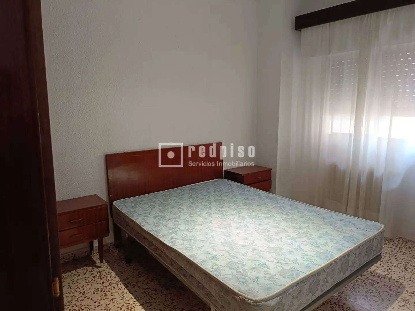 Dormitori de Casa o xalet de lloguer en Casarrubios del Monte amb Calefacció, Terrassa i Alarma