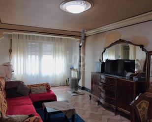 Sala d'estar de Casa o xalet en venda en Tornabous amb Terrassa