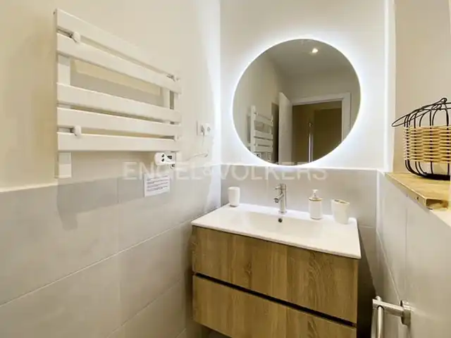 Flat for sale in Barri de les Corts