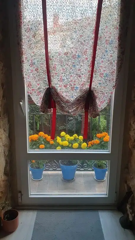 Jardí de Casa o xalet en venda en Getxo  amb Calefacció, Traster i Balcó
