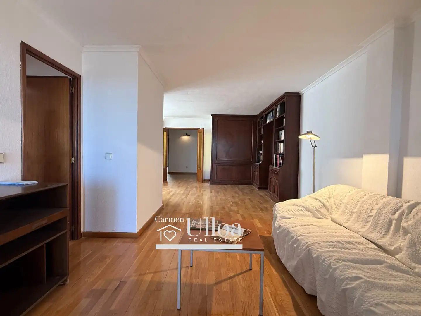Flat with lift for sale in Avenida Avenida Loring 6, imagen 5