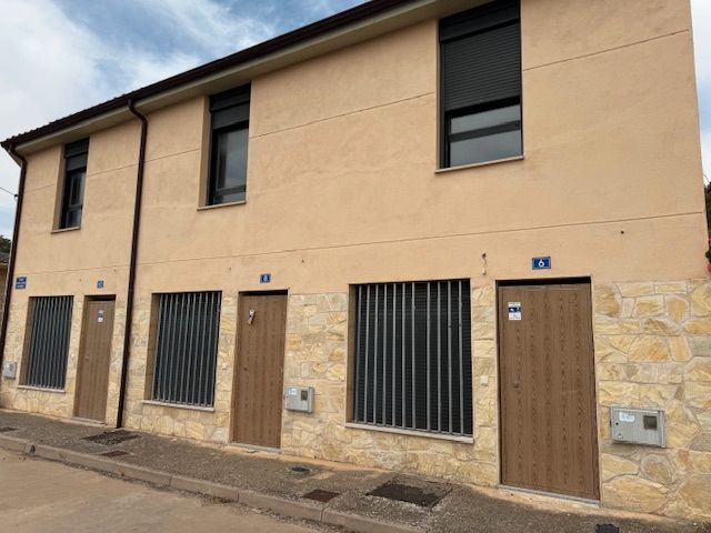 Vista exterior de Casa o chalet en venta en Cardeñuela Riopico