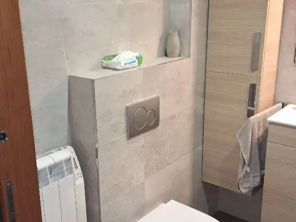 Bathroom of Flat for sale in Nord