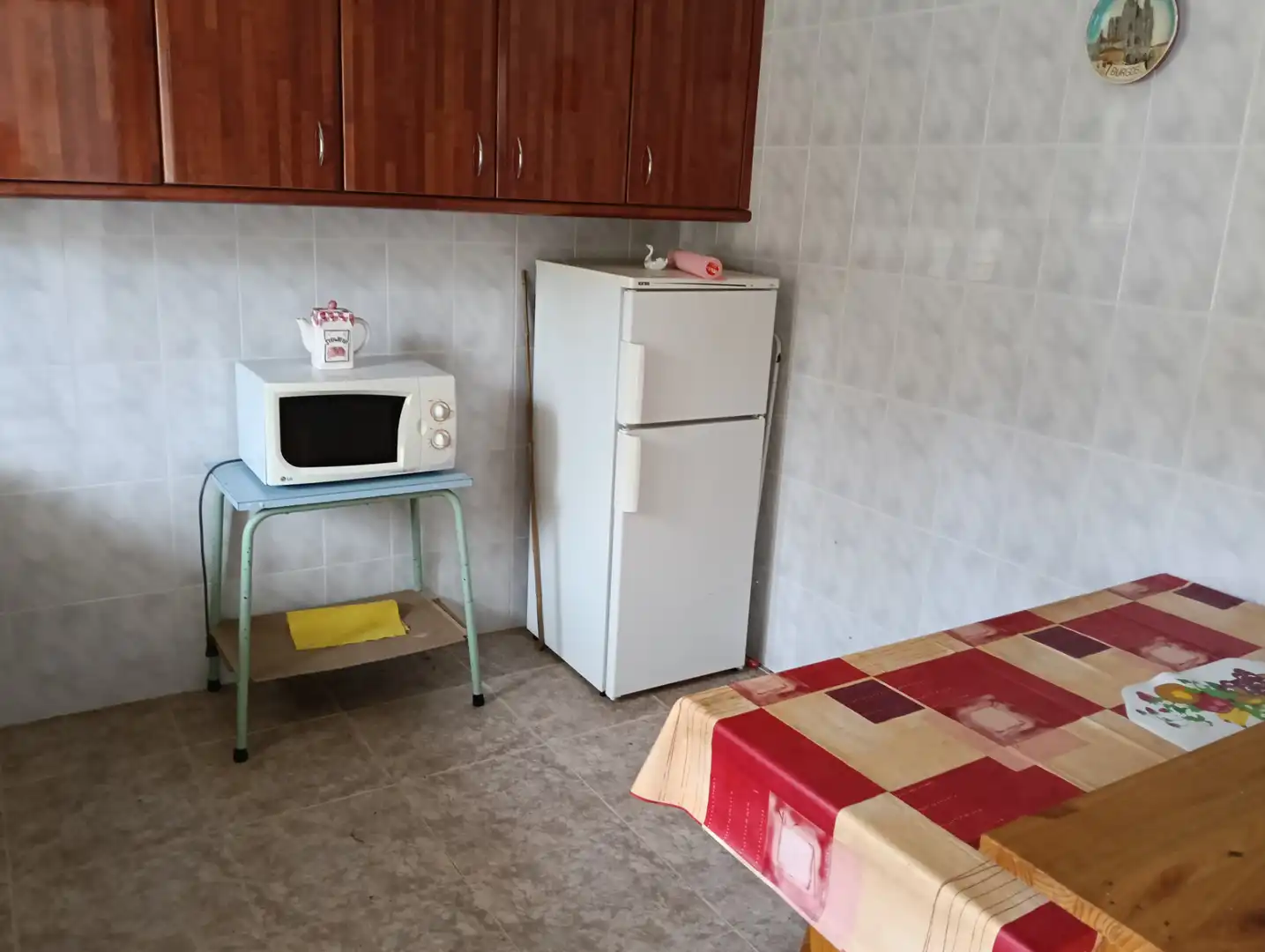 Kitchen of Houses for sale in Cesuras  with Private garden, Terrace and Storage room