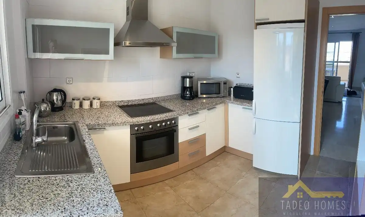 Apartament amb terrassa en venda a Pino Nuevo 6, imagen 17