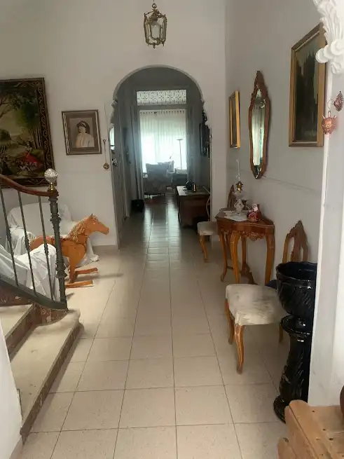 Casa amb terrassa en venda a Calle del Marqués de Linares 20, imagen 6