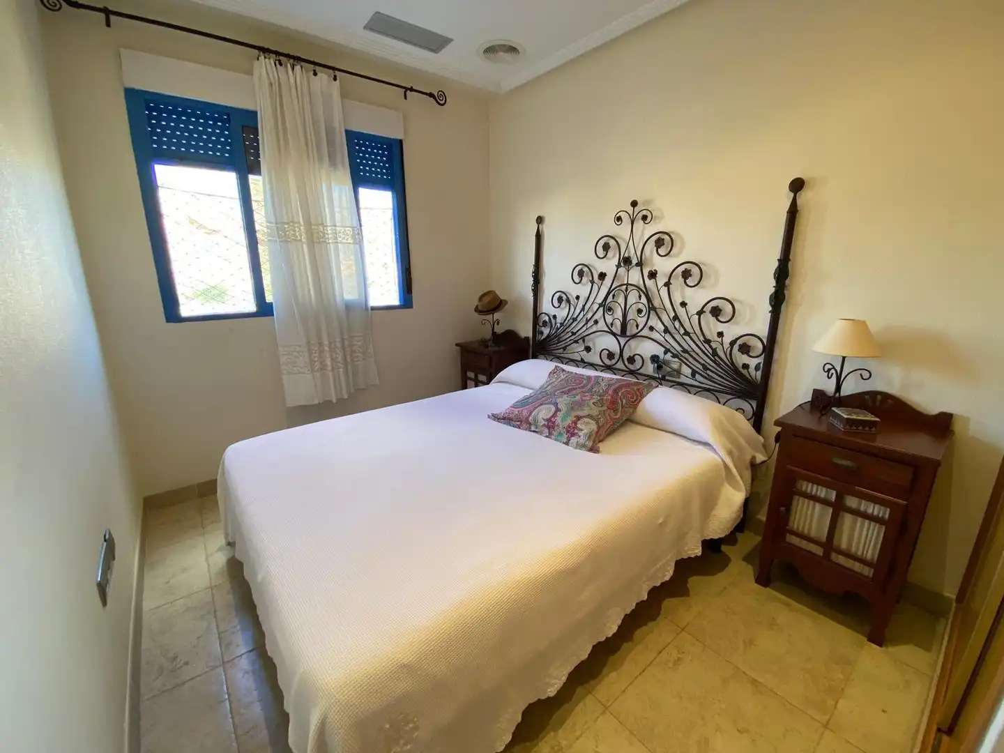 Apartamento de alquiler en Avenida MARIBEL LOPEZ PEREZ OJEDA, 213, Calas Santiago Bernabéu