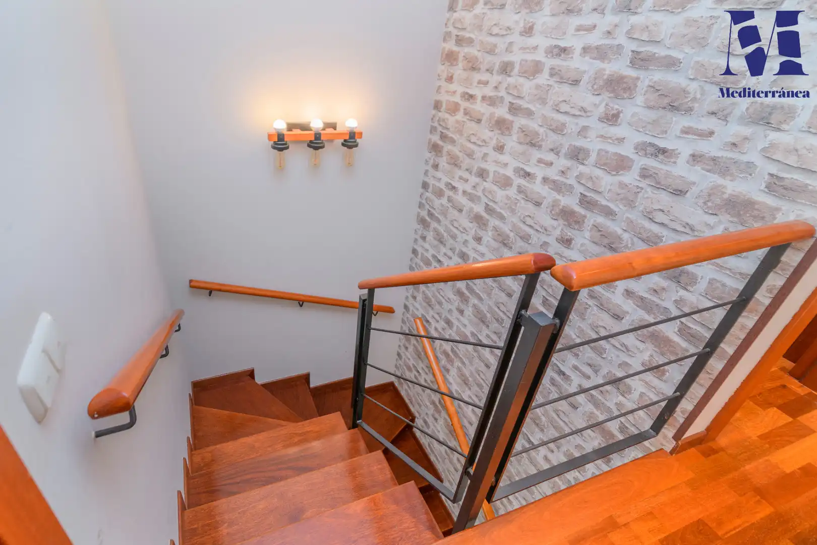 Flat for rent in Castelldefels  with Air Conditioner, Heating and Parquet flooring