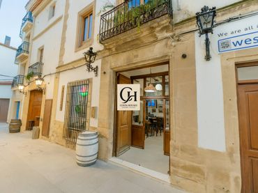 Hotel in vendita a Centro ciudad