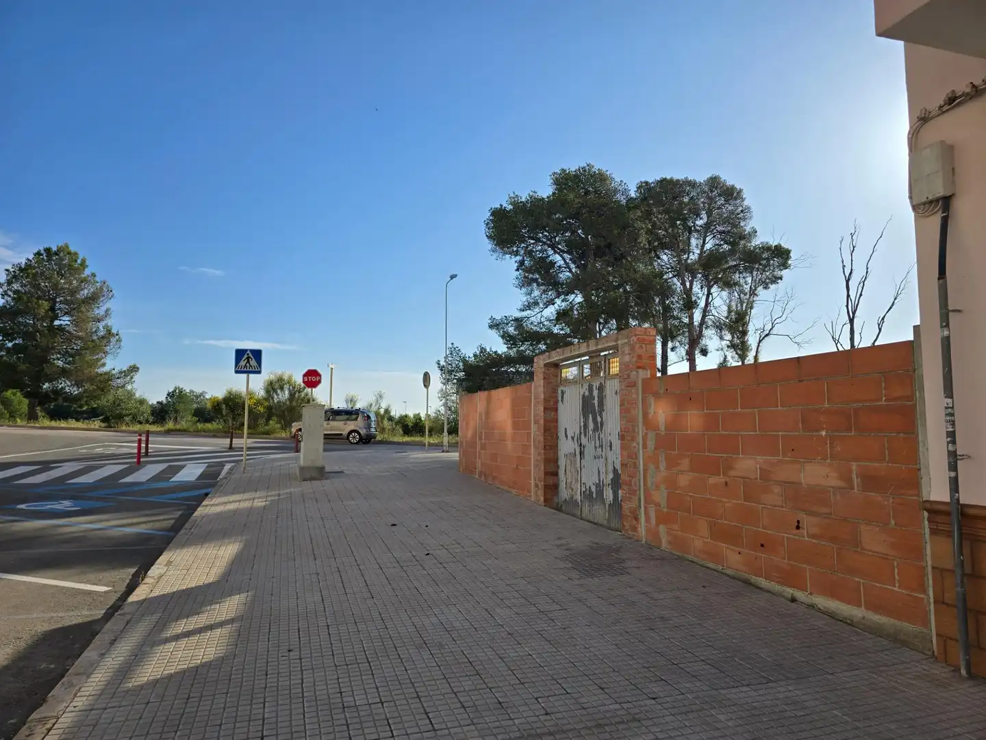 Terreno residencial en venta en Grau - Quintanes, imagen 6