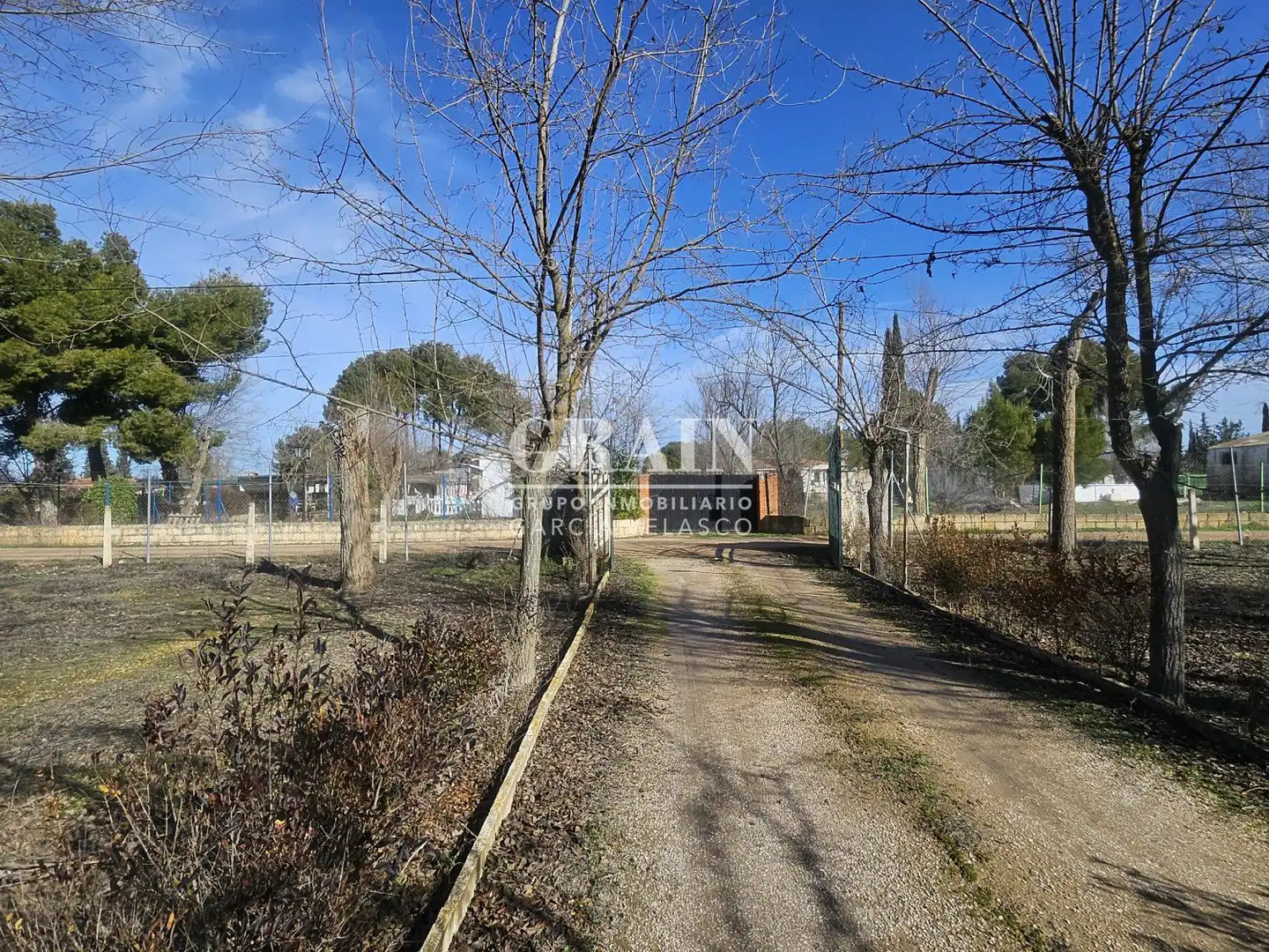 Xalet amb piscina en venda a Pedanías - Extrarradio, imagen 27