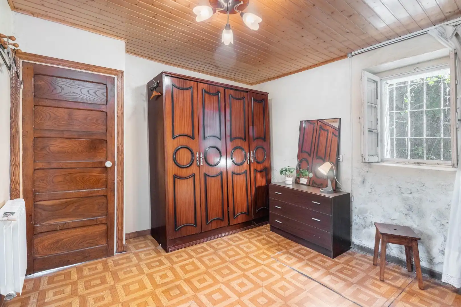 Haus oder Chalet zum Verkauf in Camino Riovena , 9, Allande