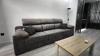 Living room of Study for sale in  Murcia Capital  with Air Conditioner, Heating and Terrace