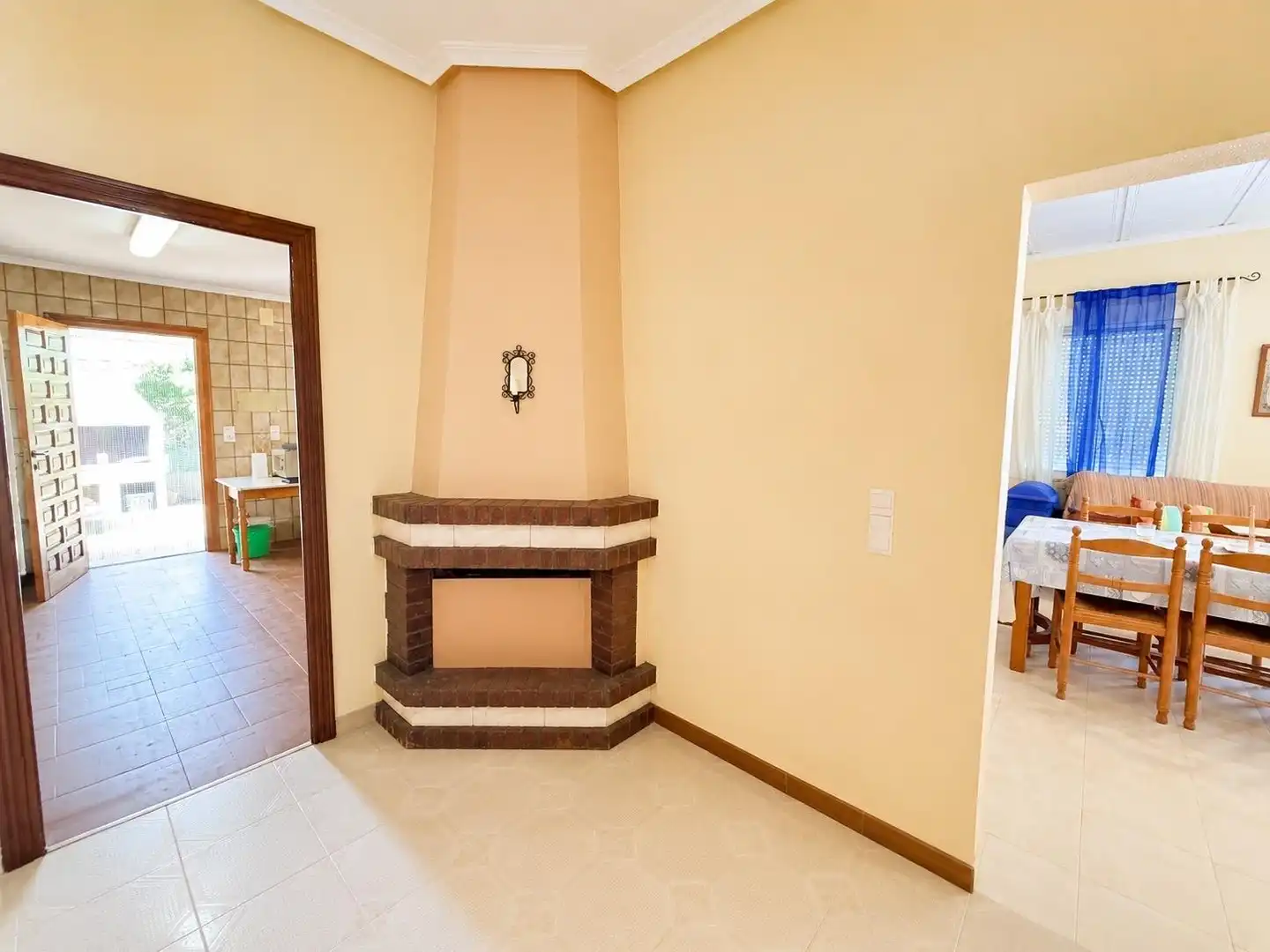 Chalet con terraza en venta en Montepinar - La Aparecida - Raiguero, imagen 7