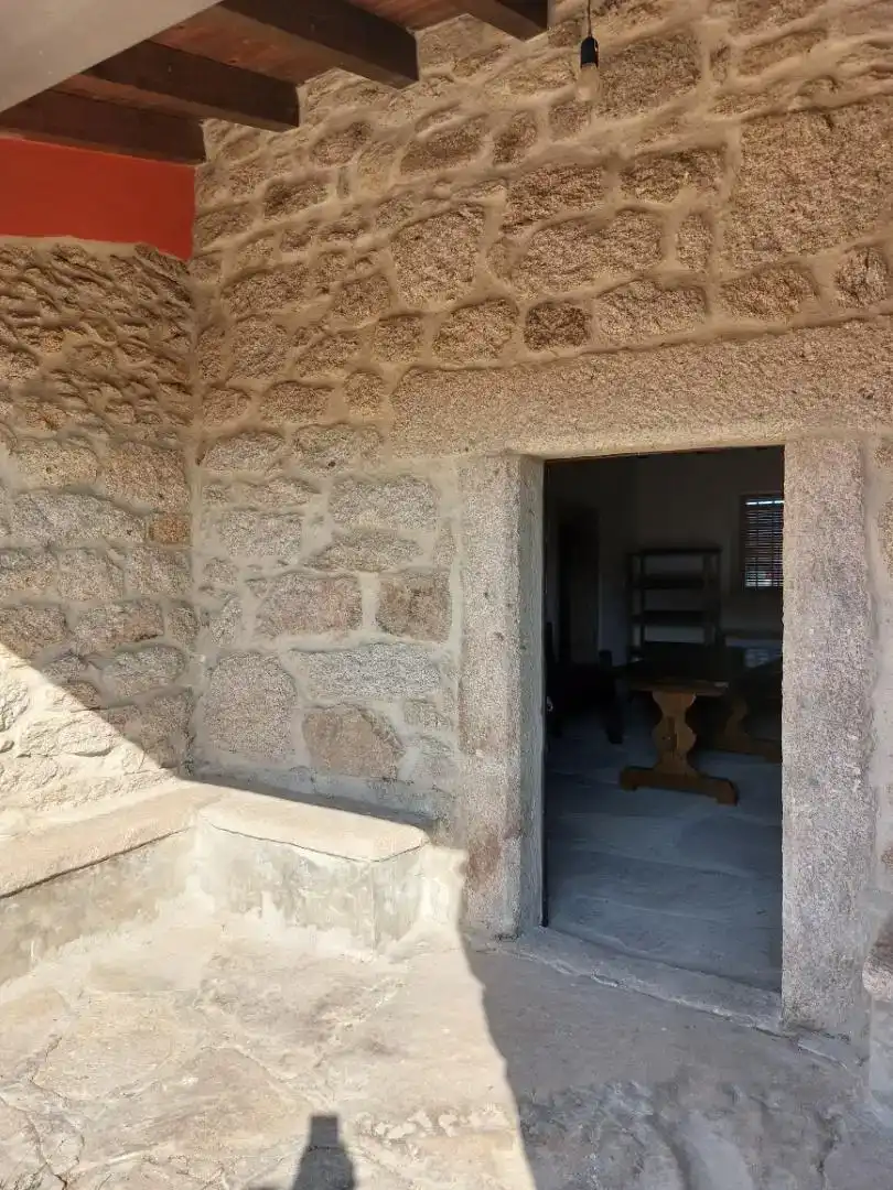 Planta baja en venta en Carbellino con Jardín privado