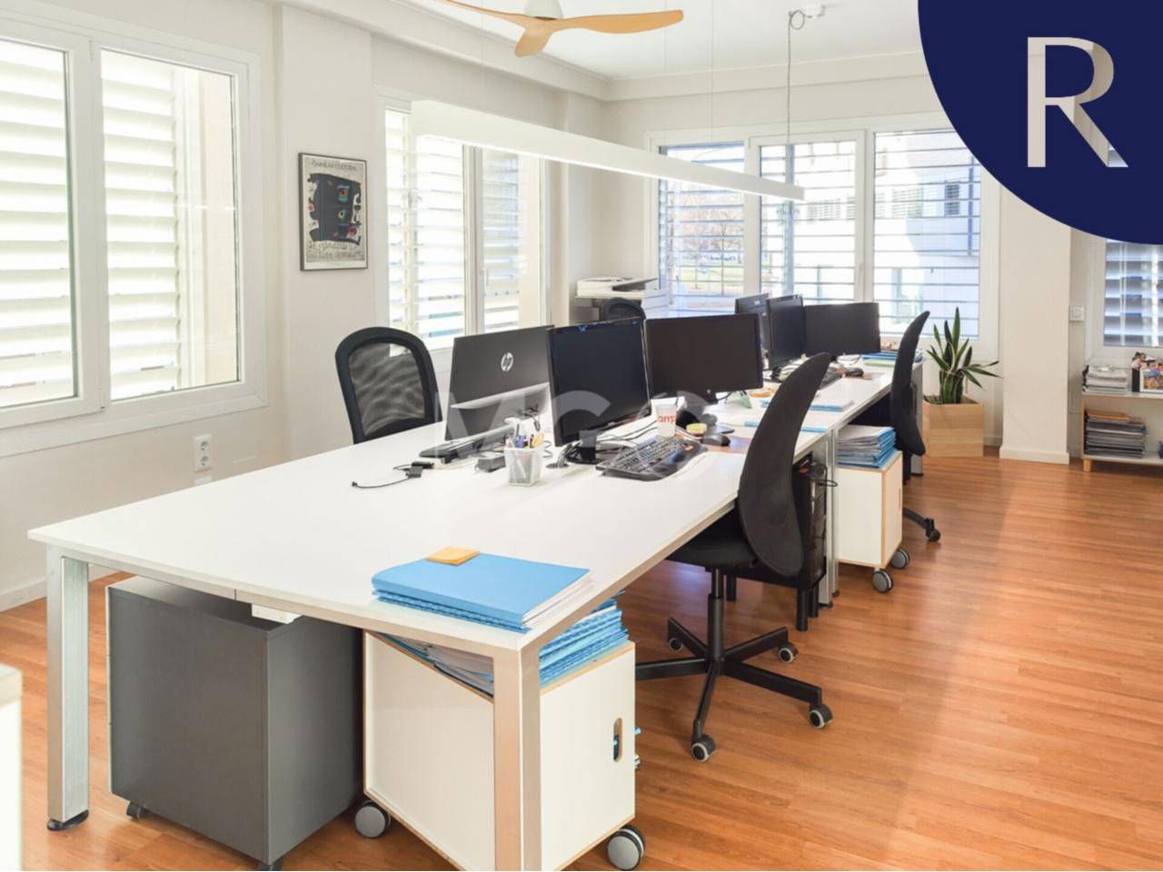 Office for sale in Vic  with Air Conditioner and Heating