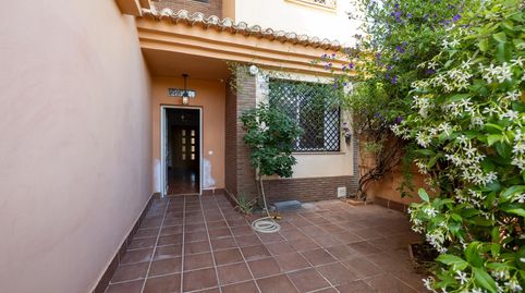 Foto 4 von Einfamilien-Reihenhaus zum Verkauf in Calle Pedro Verde, 22, Residencial Triana - Barrio Alto, Las Gabias