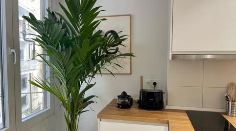 Photo 4 of Apartment to rent in Área Romántica, Donostia - San Sebastián