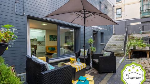 Foto 5 de Piso en venta en Lekeitio, Bizkaia