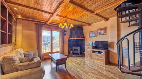 Foto 3 von Wohnung zum Verkauf in Valdelinares, Teruel