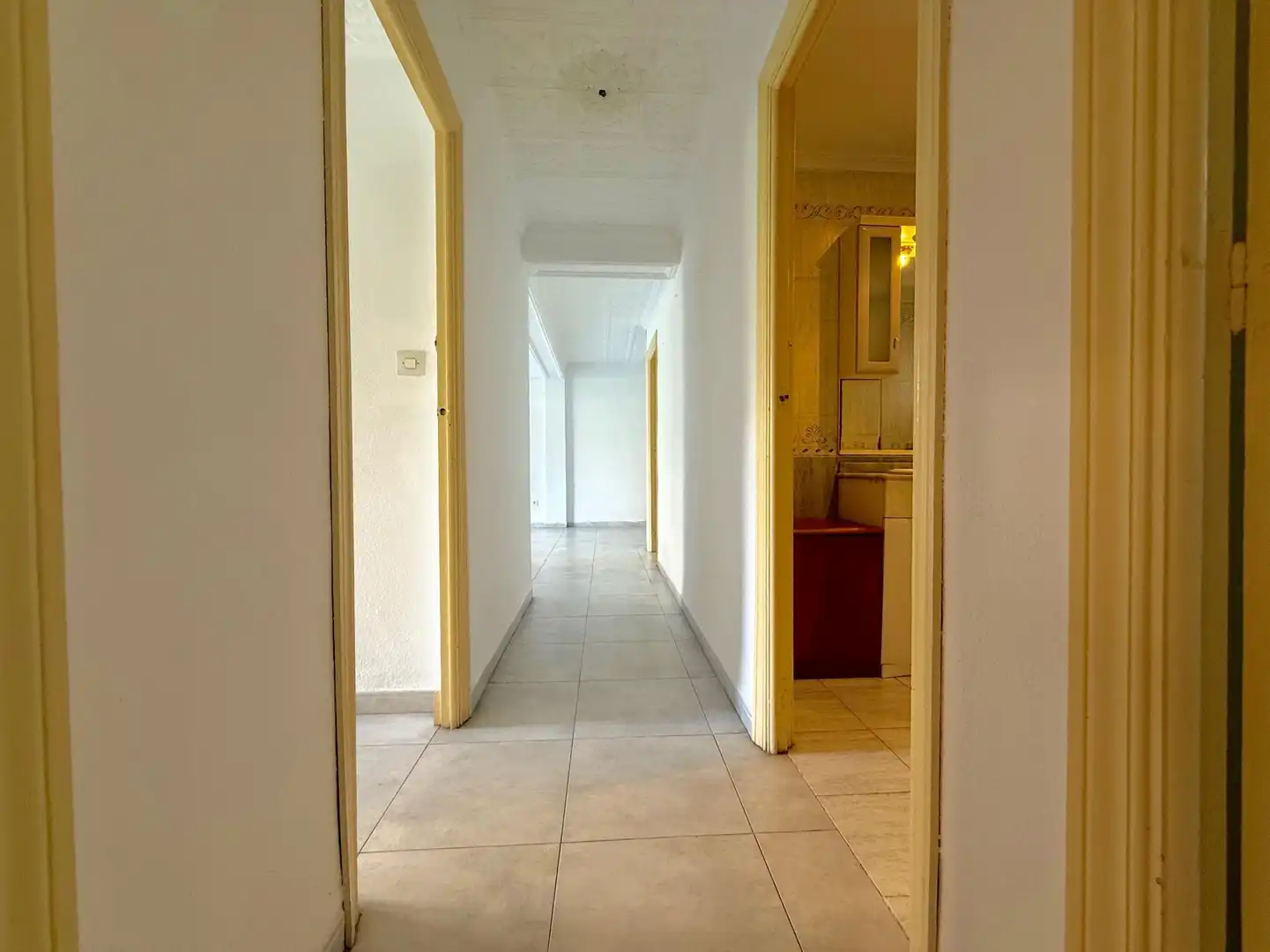 Apartamento en venta en Benidorm
