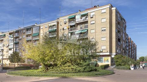 Photo 2 of Flat for sale in Caballería Española, Alcalá de Henares